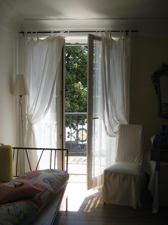 Victor'S Bed & Breakfast Maienfeld Room photo