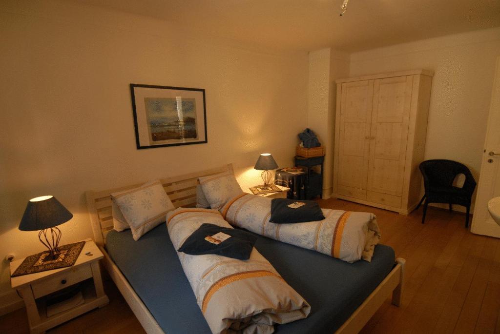 Victor'S Bed & Breakfast Maienfeld Room photo